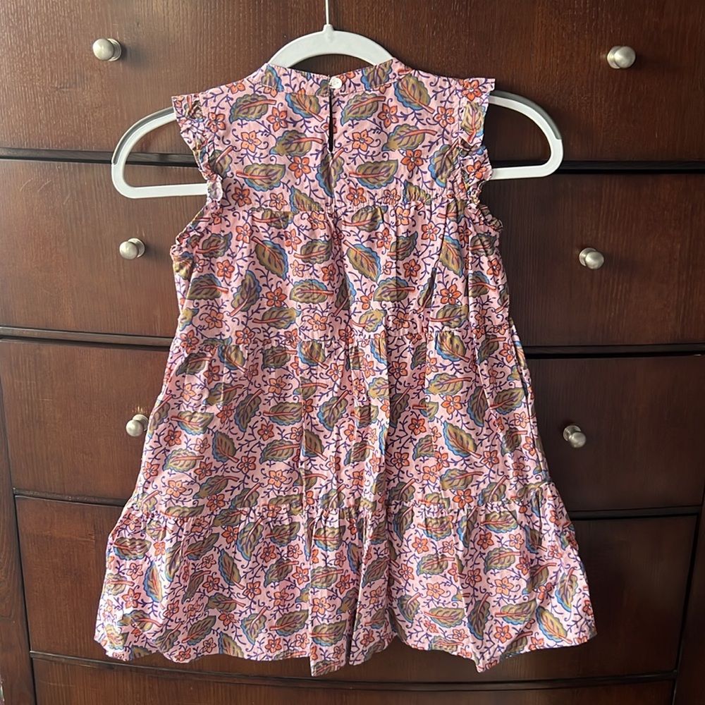 🐰💗 Roller Rabbit dress - Picture 3 of 5